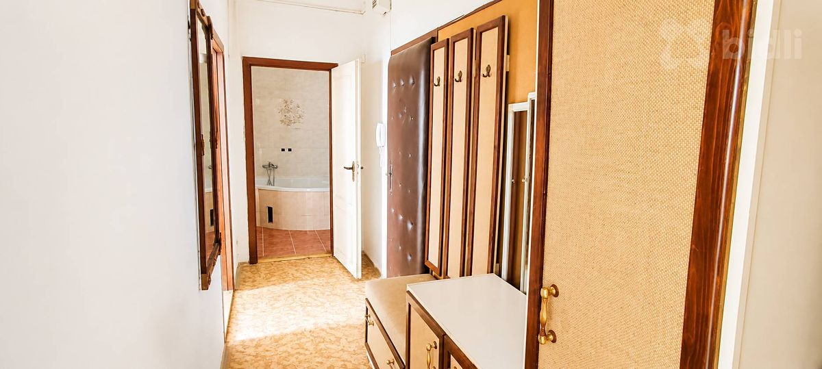 Prodej bytu 2+1 44 m² – fotografie 4