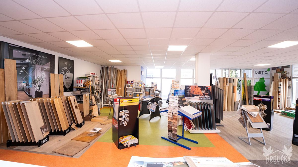 Pronájem obchodního prostoru 190 m² – fotografie 3