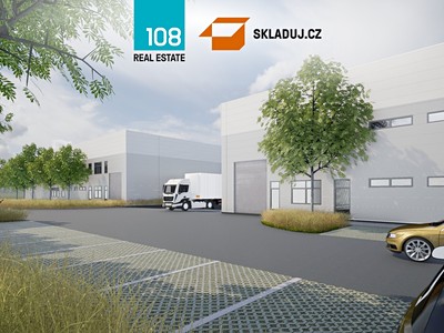 Pronájem komerčního prostoru, 2 400 m² (3 z 6)