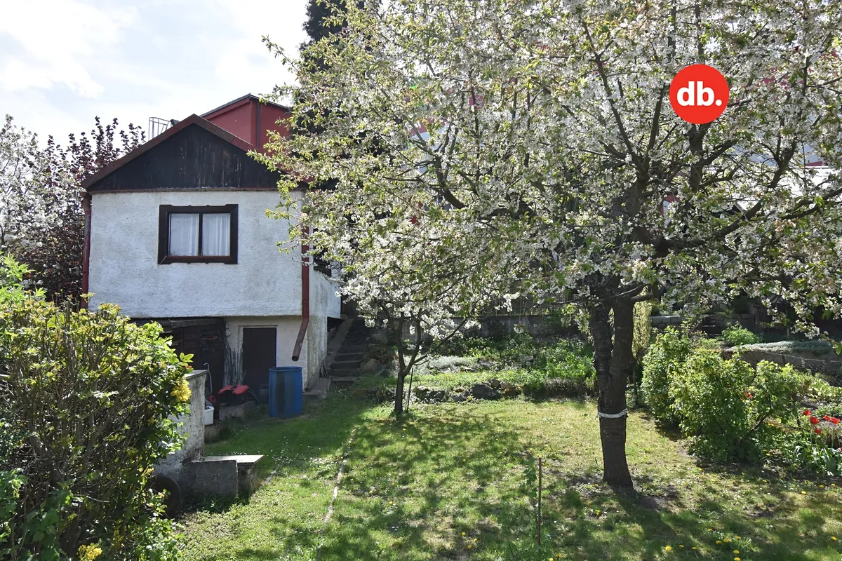 Prodej zahrady 360 m² – pohled 2