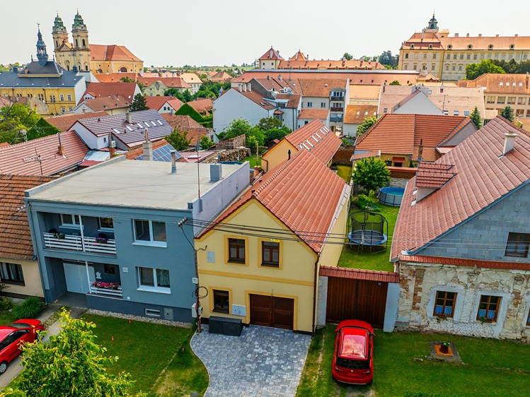 Prodej bytu 3+kk, 79 m² (24 z 27)