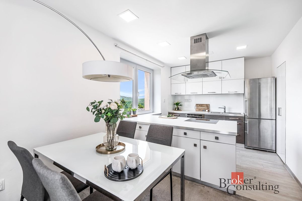 Prodej bytu 3+kk 96 m²