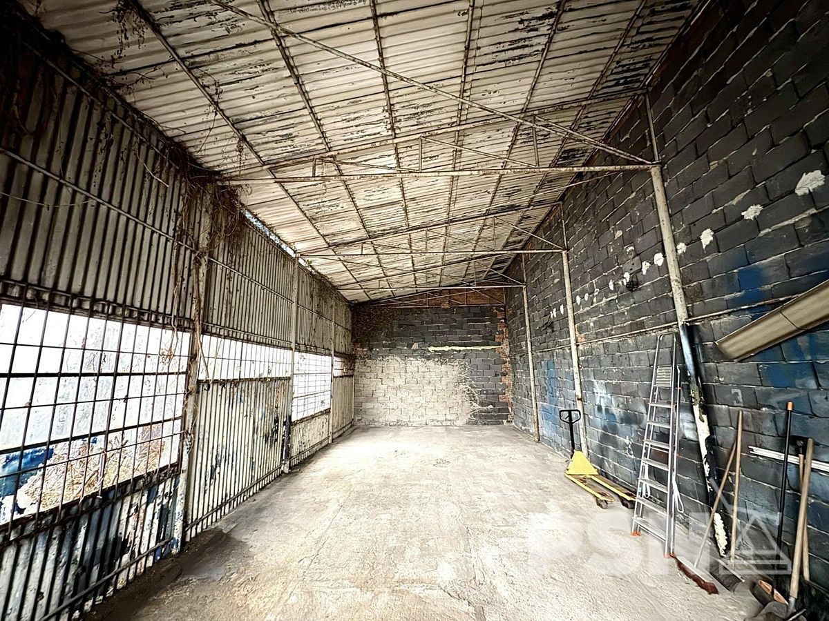 Pronájem skladového prostoru 92 m² – fotografie 3