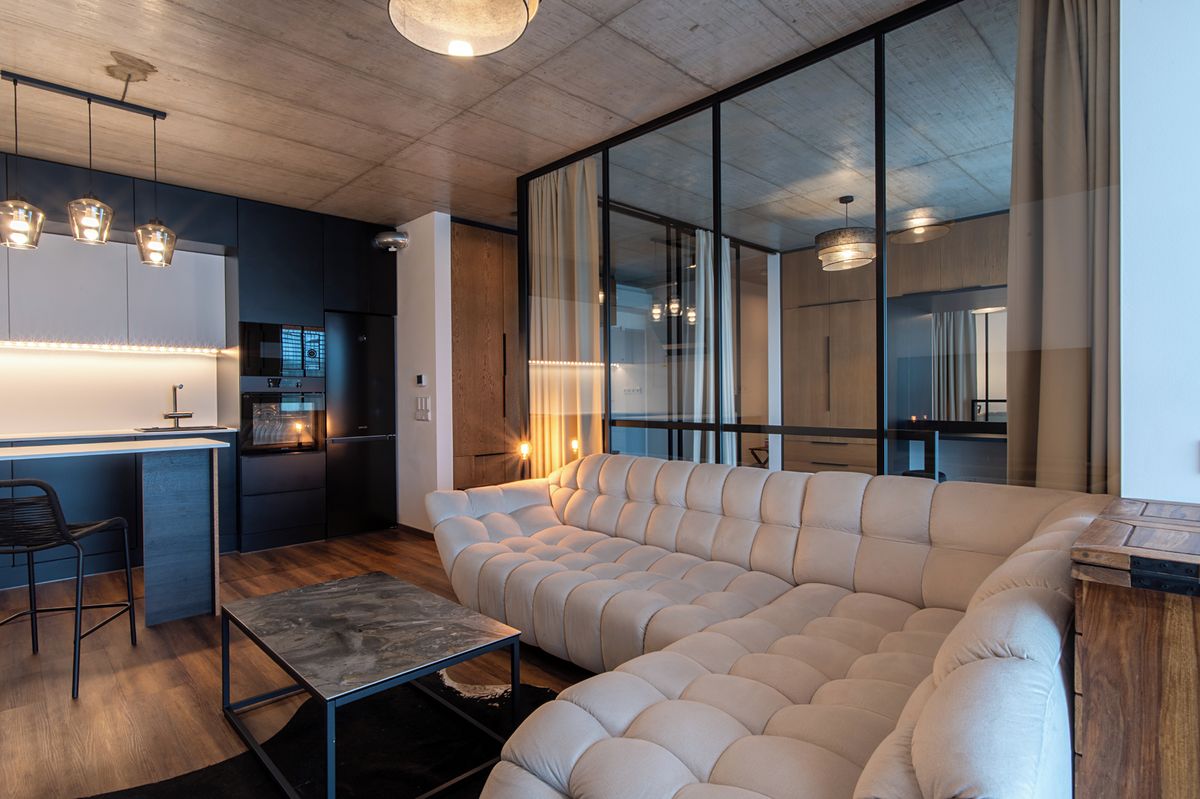 Prodej bytu 3+kk 70 m² – fotografie 3