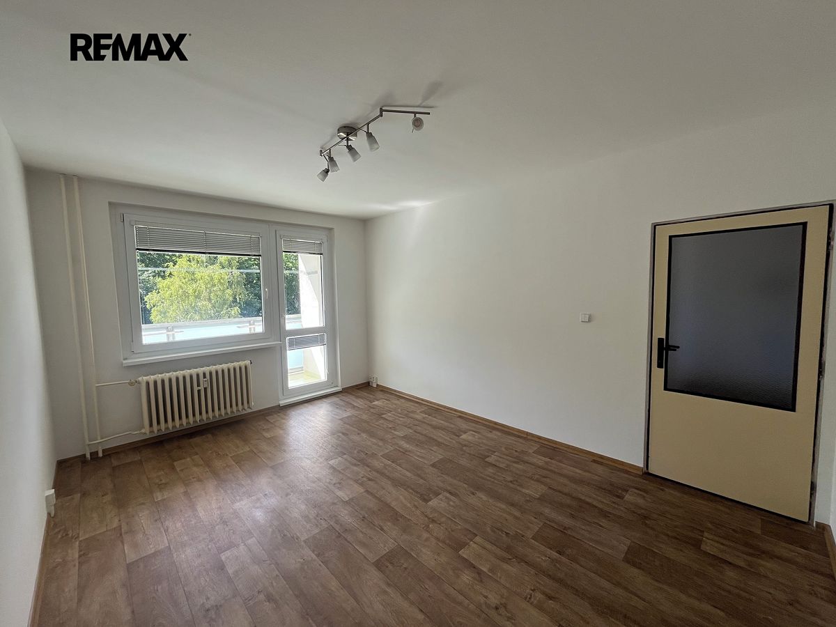 Pronájem bytu 3+1 68 m²