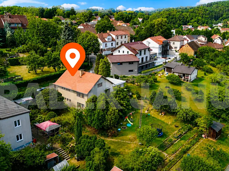 Prodej domu, 202 m², Tábor