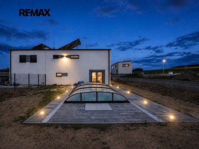 Prodej  rodinného domu 117 m², pozemek 578 m²