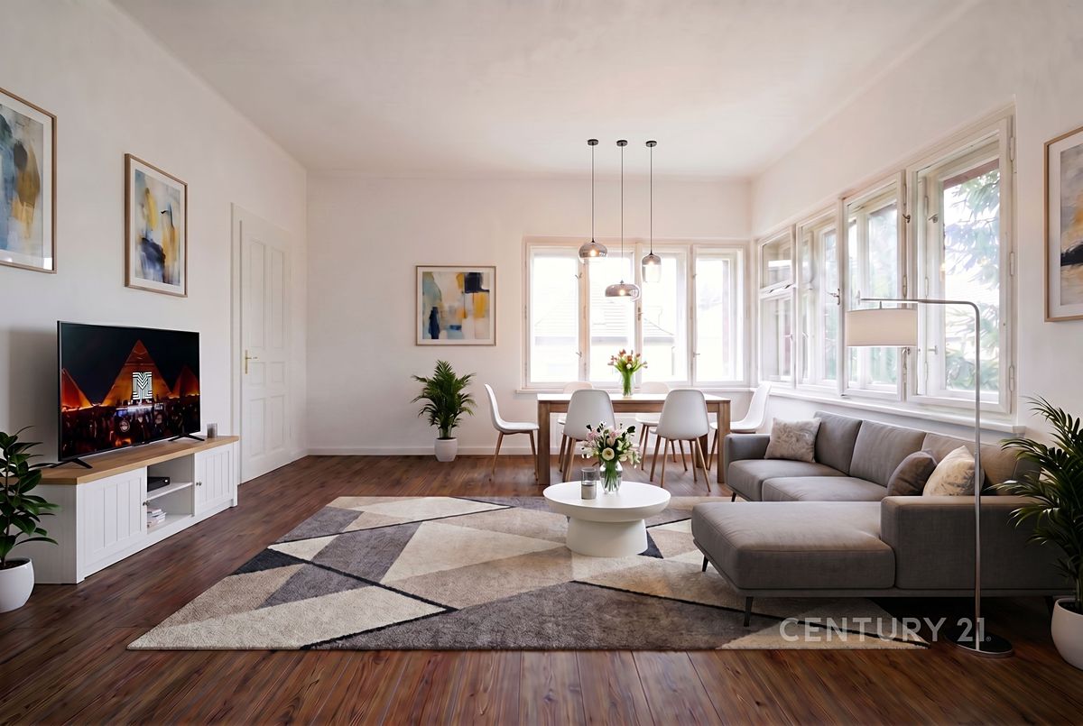 Prodej bytu 3+kk 70 m² – fotografie 3