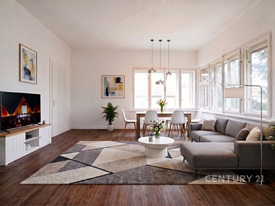 Квартира 3+kk на продаж, 70 м² (3 з 11)