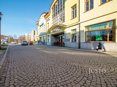 Pronájem komerčního prostoru, 67 m² (2 z 9)