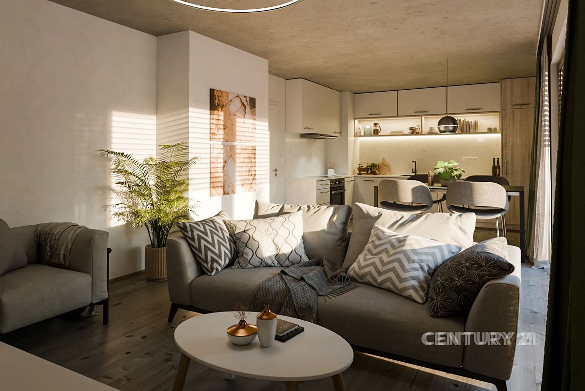 Prodej bytu 3+kk 92 m²