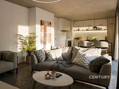 Prodej bytu 3+kk 92 m²