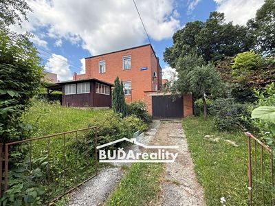 Prodej rodinného domu 85 m², pozemek 245 m²