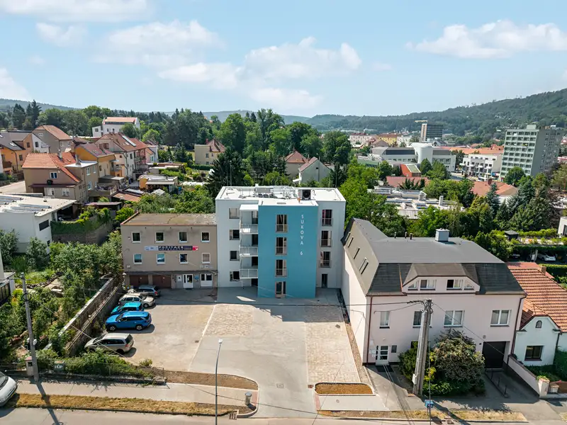 Prodej bytu 4+kk 87 m², Blansko – náhled fotky 3