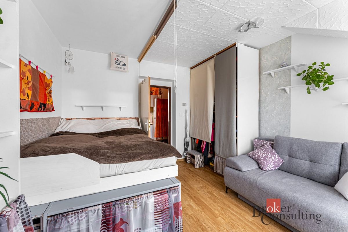 Prodej bytu 2+1 55 m² – fotografie 2