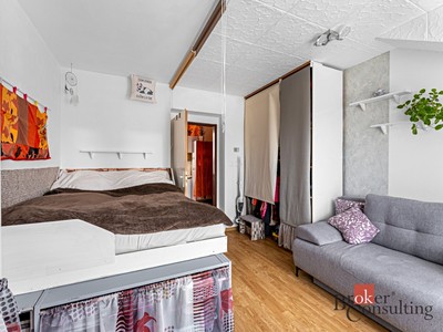 Квартира 2+1 на продаж, 55 м² (2 з 28)