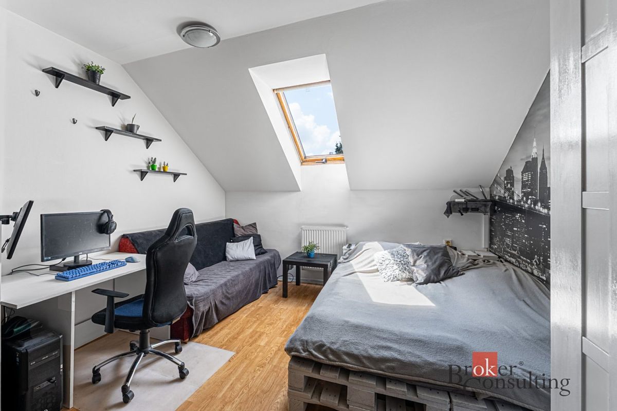 Prodej bytu 2+1 55 m² – fotografie 3