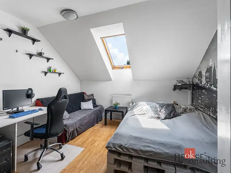 Prodej bytu 2+1 55 m², Žďár nad Sázavou – náhled fotky 3