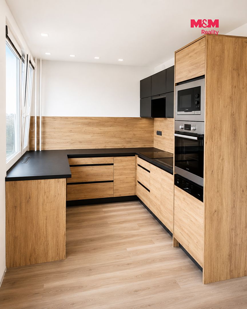 Prodej bytu 2+1 54 m² – fotografie 2