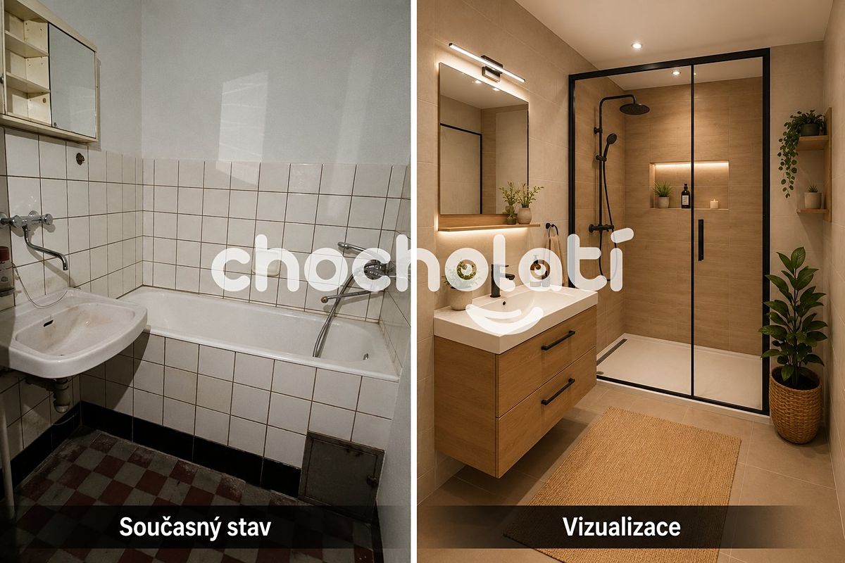 Prodej bytu 3+1 72 m² – fotografie 4