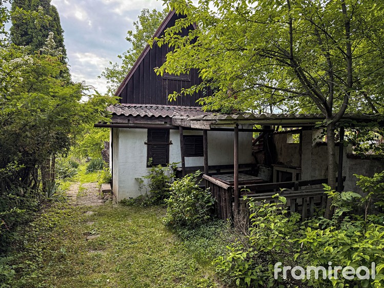 Prodej pozemku, 1 403 m² (4 z 7)