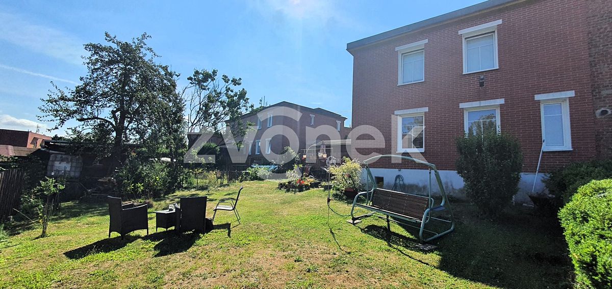 Prodej rodinného domu 56 m², pozemek 150 m² – fotografie 3