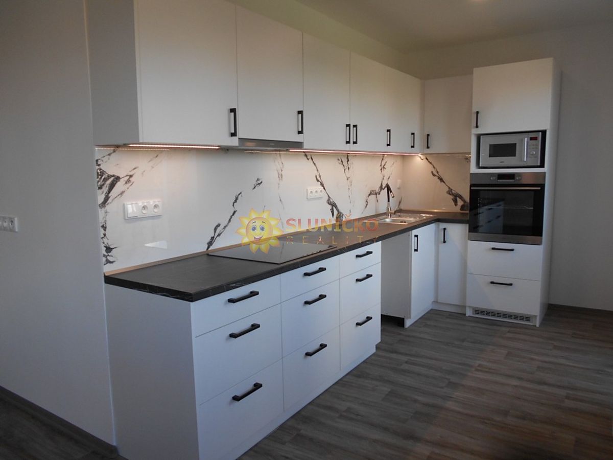 Pronájem bytu 2+1 50 m²