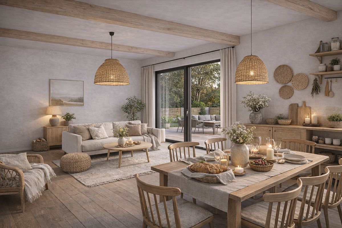Prodej rodinného domu 160 m², pozemek 824 m² – fotografie 3