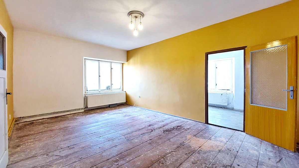 Prodej rodinného domu 170 m², pozemek 1486 m² – fotografie 3