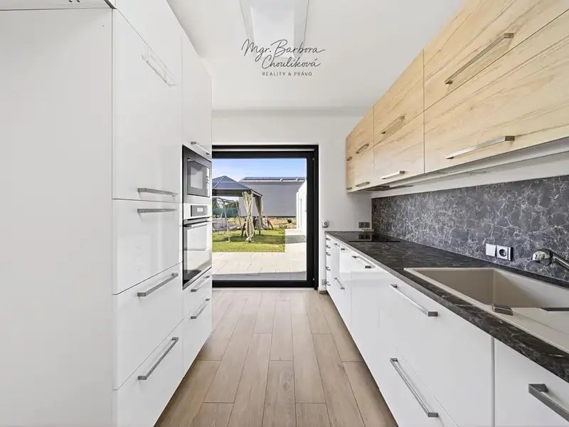 Prodej rodinného domu 134 m², pozemek 520 m², Plzeň – náhled fotky 3