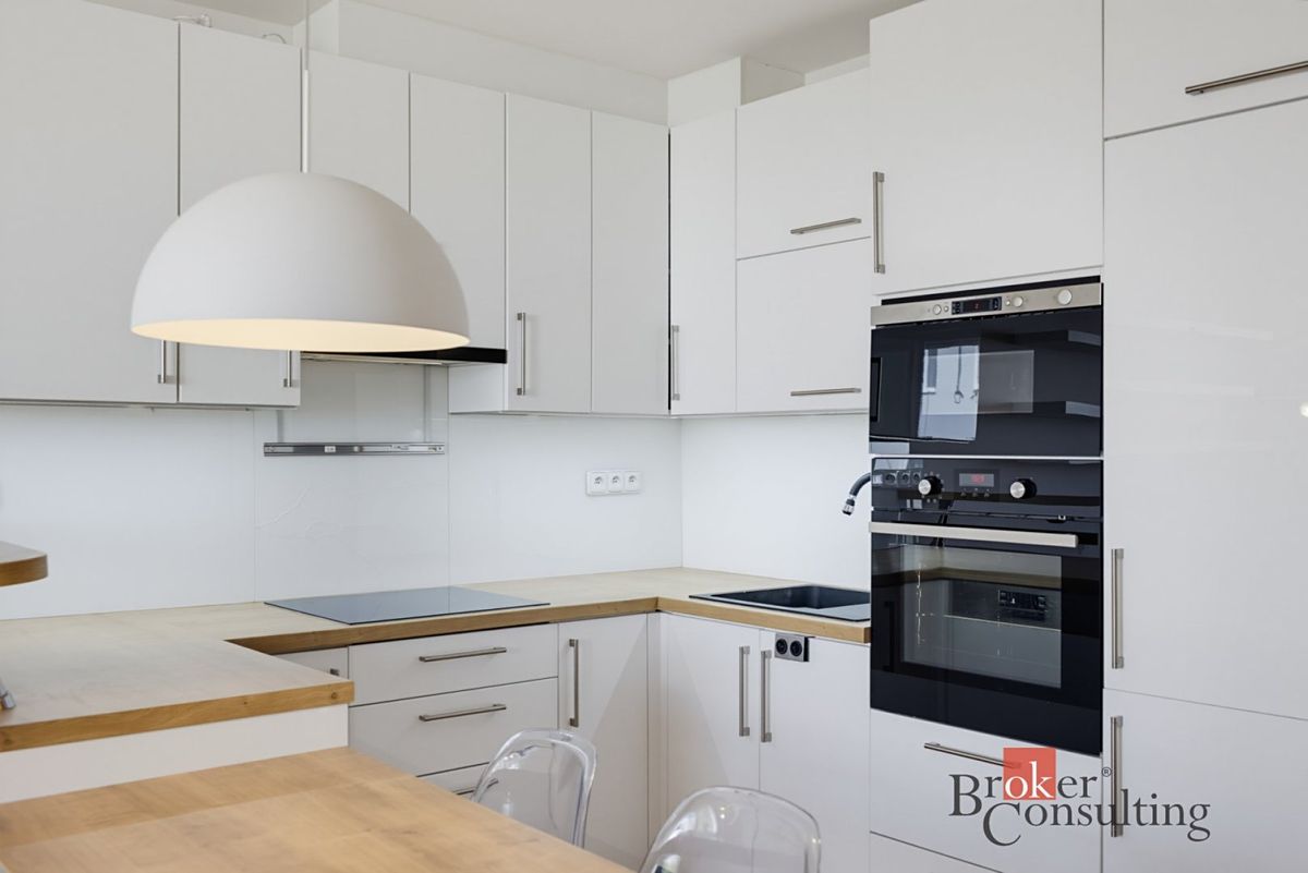Prodej bytu 3+kk 53 m²
