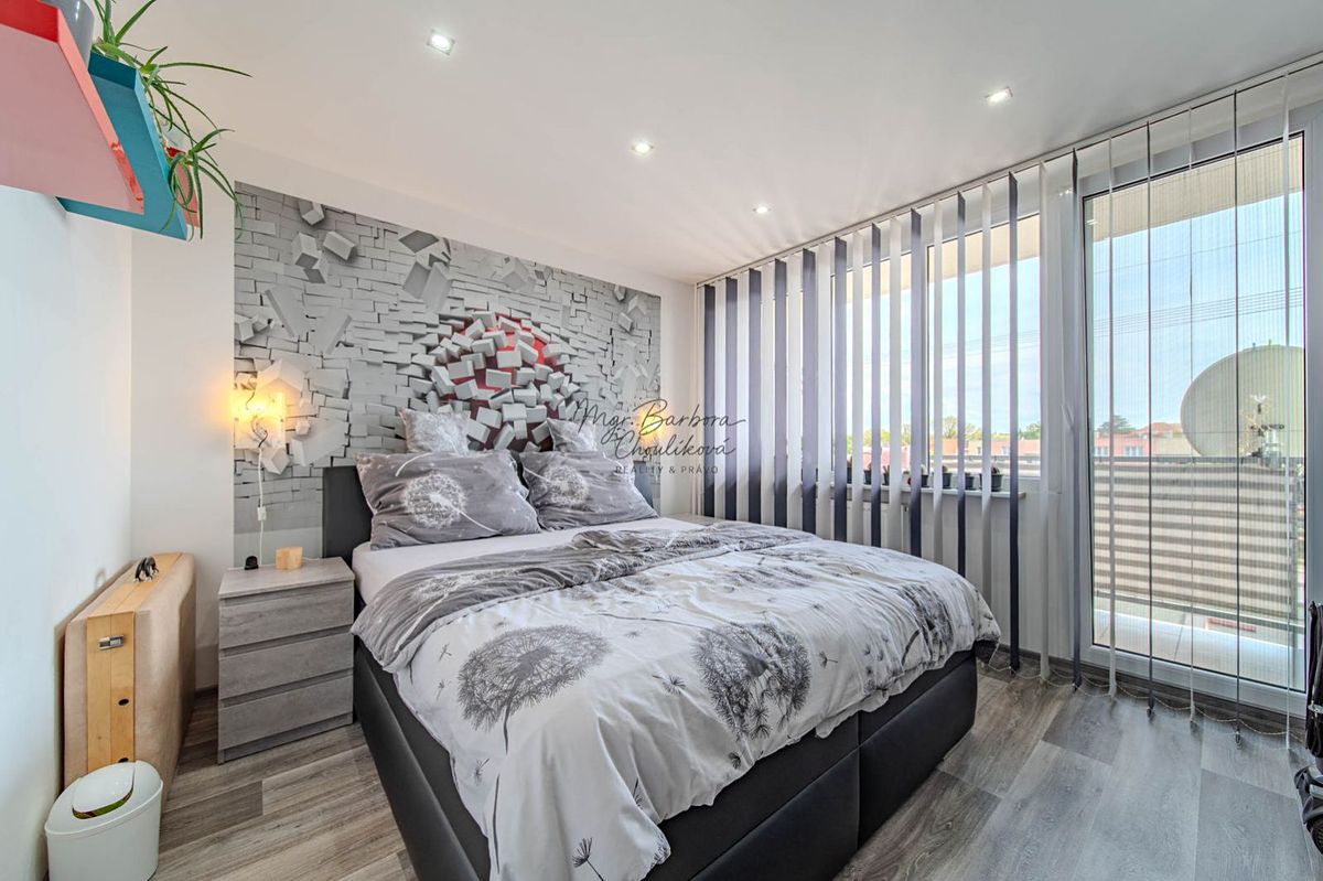 Prodej bytu 3+1 74 m² – fotografie 5