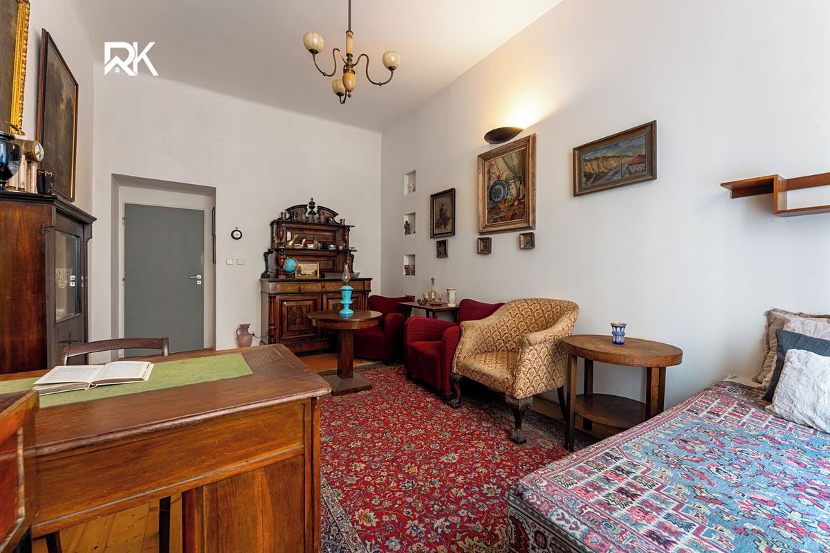 Prodej bytu 2+kk 39 m² – fotografie 5