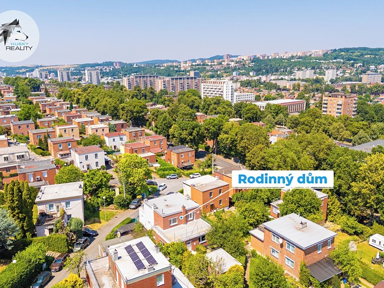 Prodej domu, 150 m² (50 z 60)