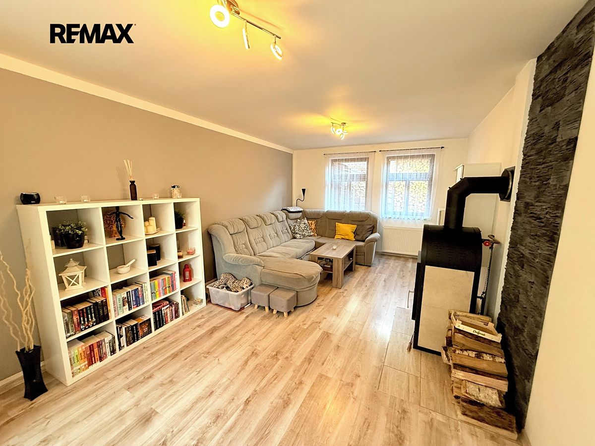 Prodej rodinného domu 89 m², pozemek 129 m² – fotografie 5
