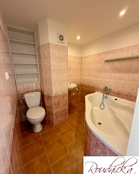 Pronájem bytu 1+1 37 m², Roudnice nad Labem – náhled fotky 3