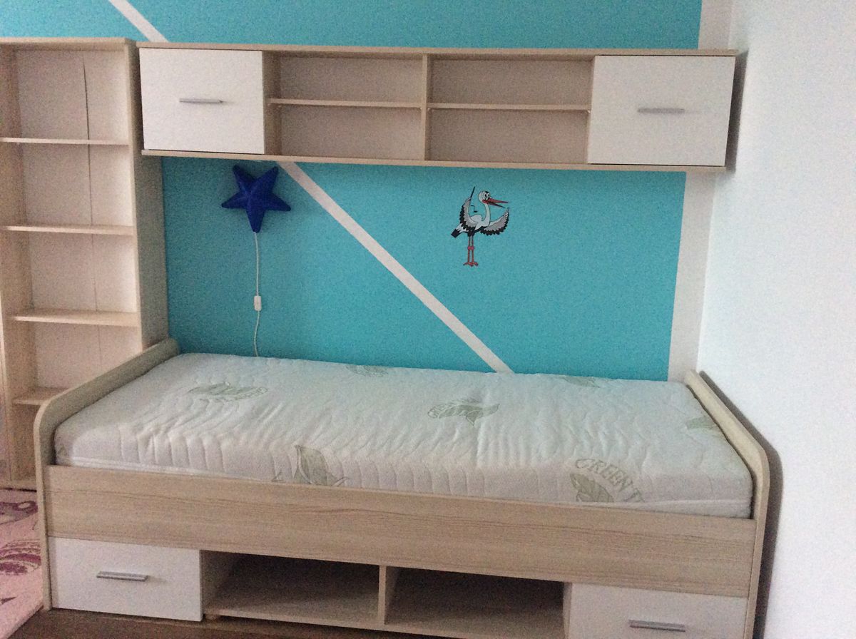 Pronájem bytu 3+1 73 m²