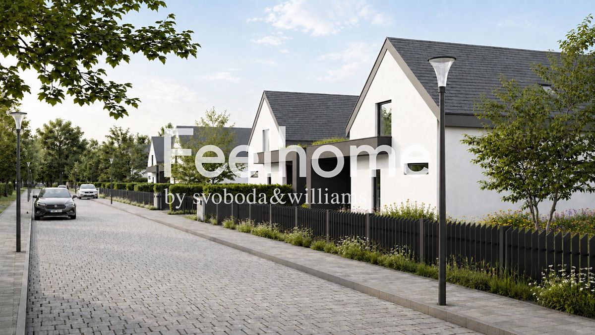 Prodej rodinného domu 167 m², pozemek 833 m², Choťánky – fotka 1 z 3