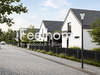Prodej  rodinného domu 167 m², pozemek 833 m²