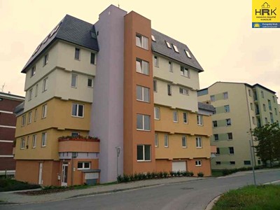 Pronájem bytu 2+kk 49 m²