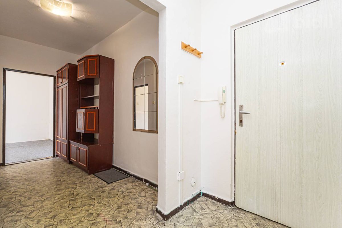 Prodej bytu 2+1 52 m² – fotografie 4