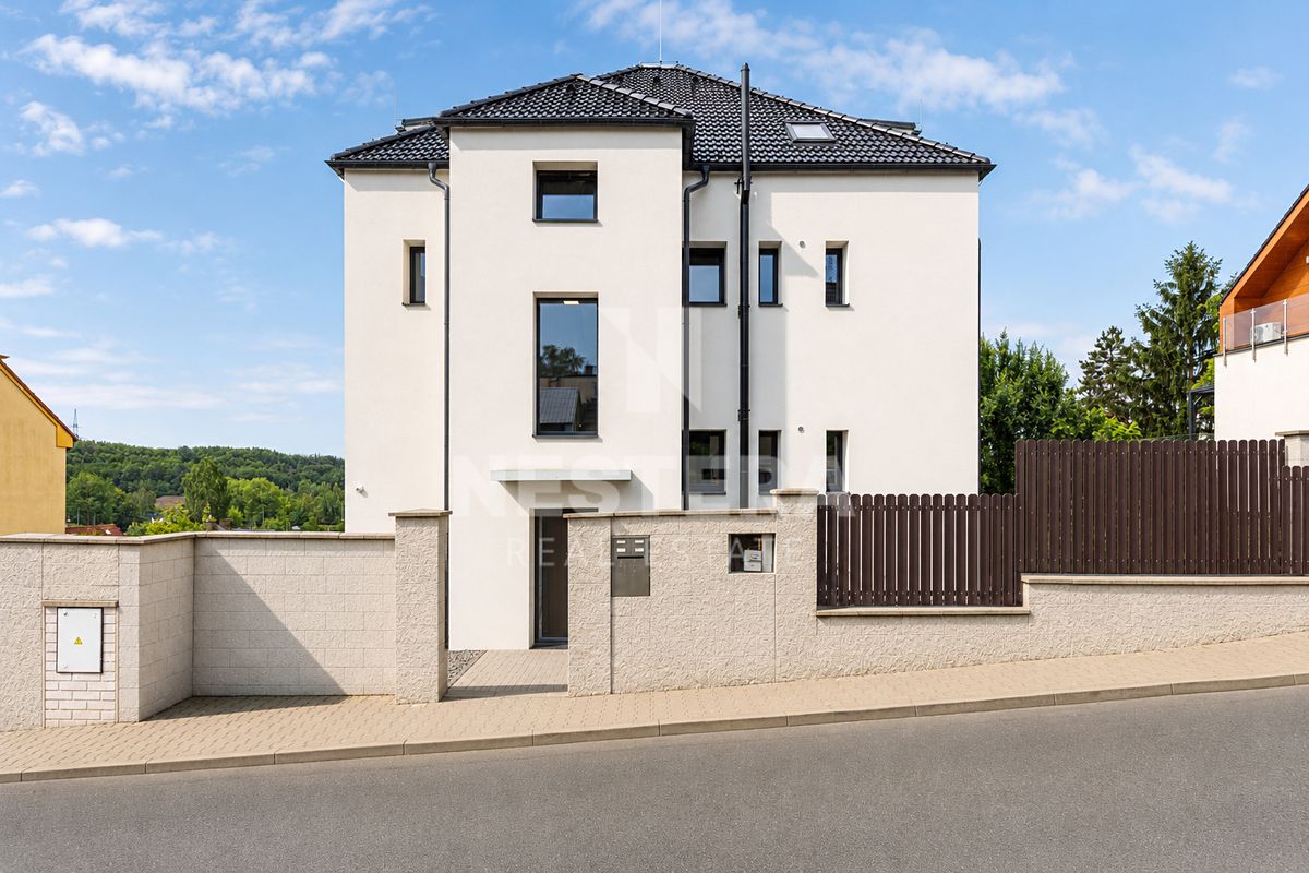 Prodej bytu 1+kk 34 m²