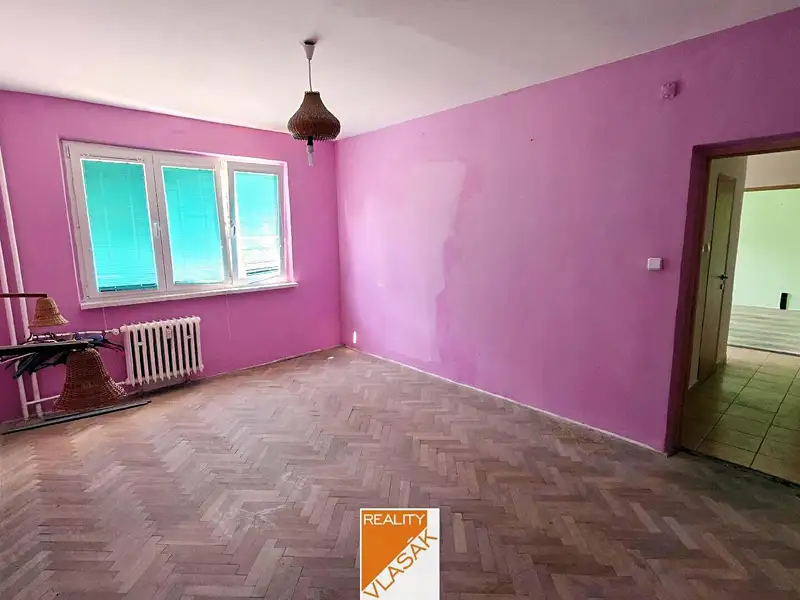 Prodej bytu 2+1 55 m², Kadaň – náhled fotky 3