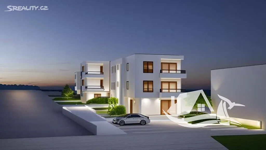 Prodej bytu 3+kk 52 m² - Widok 4