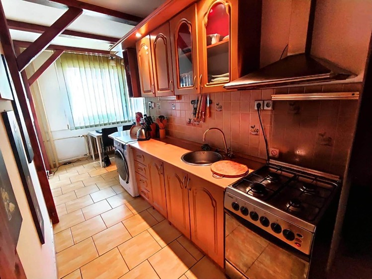 Wohnung 3+1 zum Kauf, 58 m² (1 von 11)