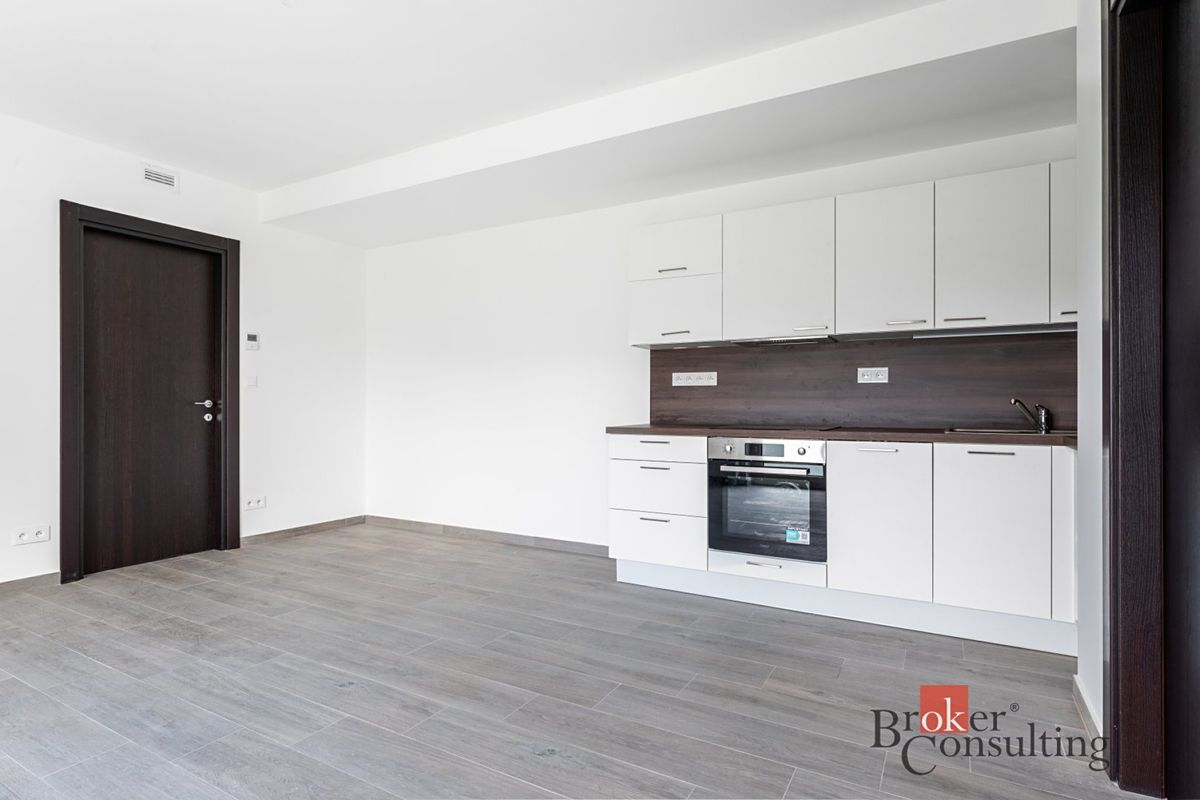 Pronájem bytu 2+kk 54 m²