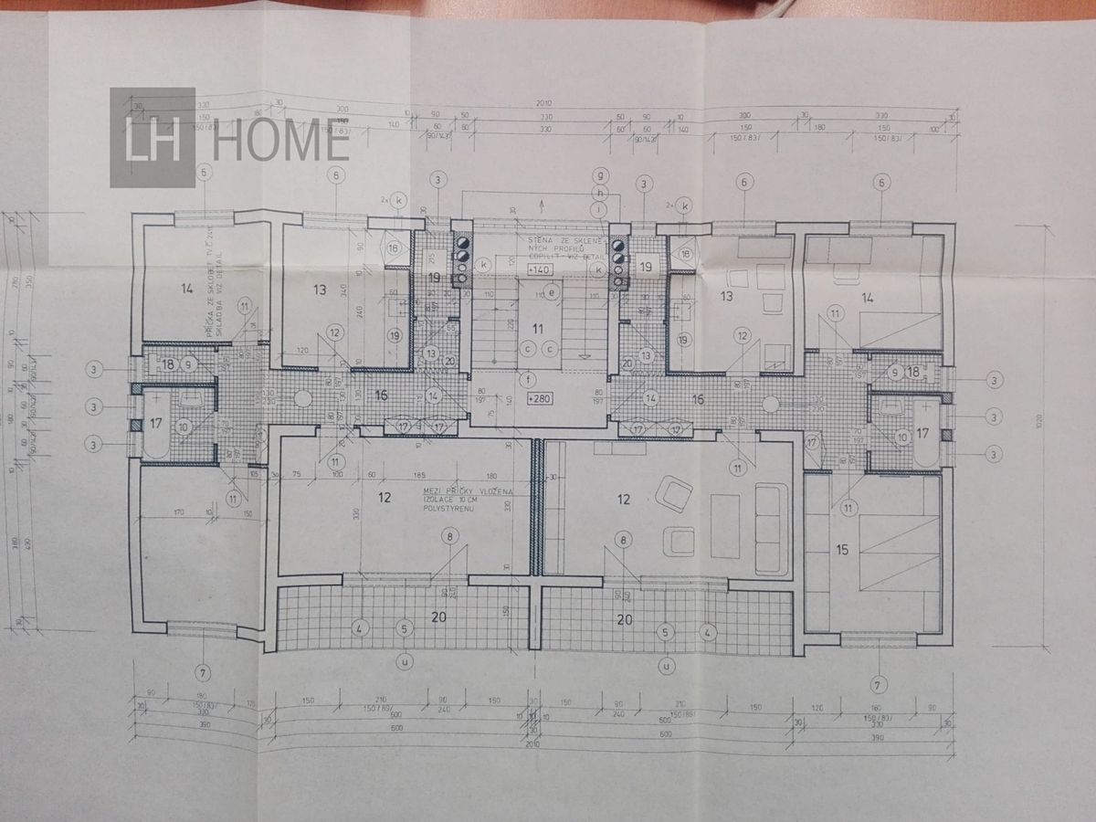 Prodej bytu 3+1 77 m² – fotografie 4