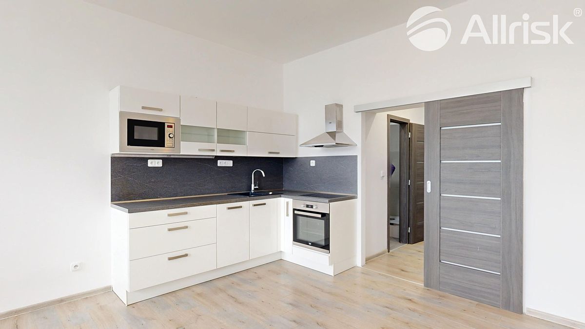 Prodej bytu 2+kk 55 m² – fotografie 4