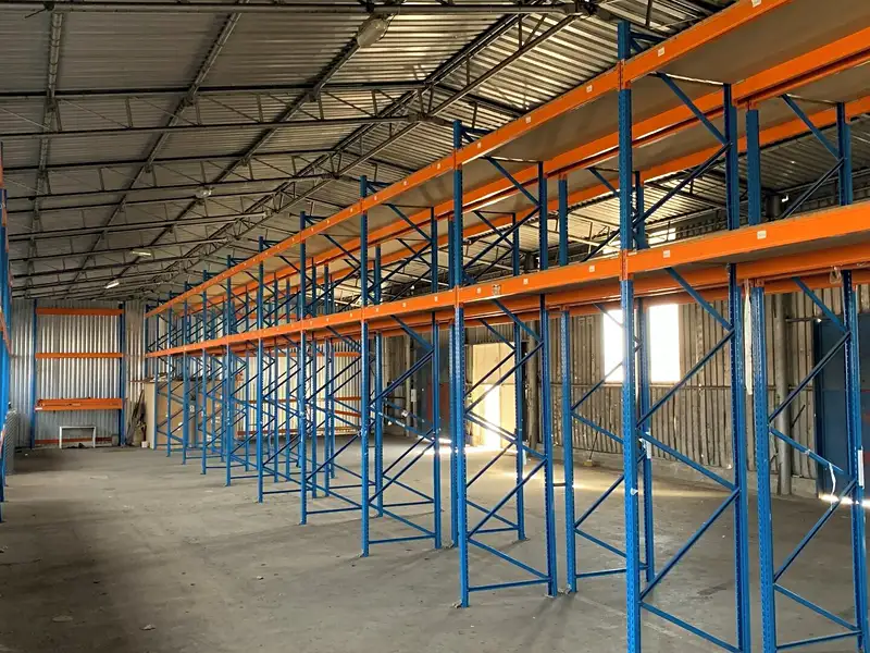 Pronájem skladového prostoru 508 m², Příbram – náhled fotky 3