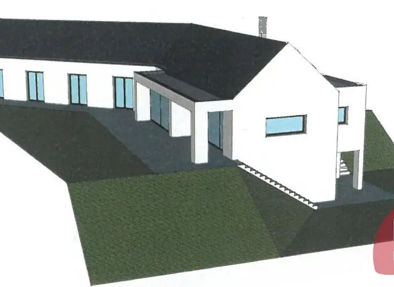 Prodej stavebního pozemku 3628 m², Kyselka – náhled fotky 3